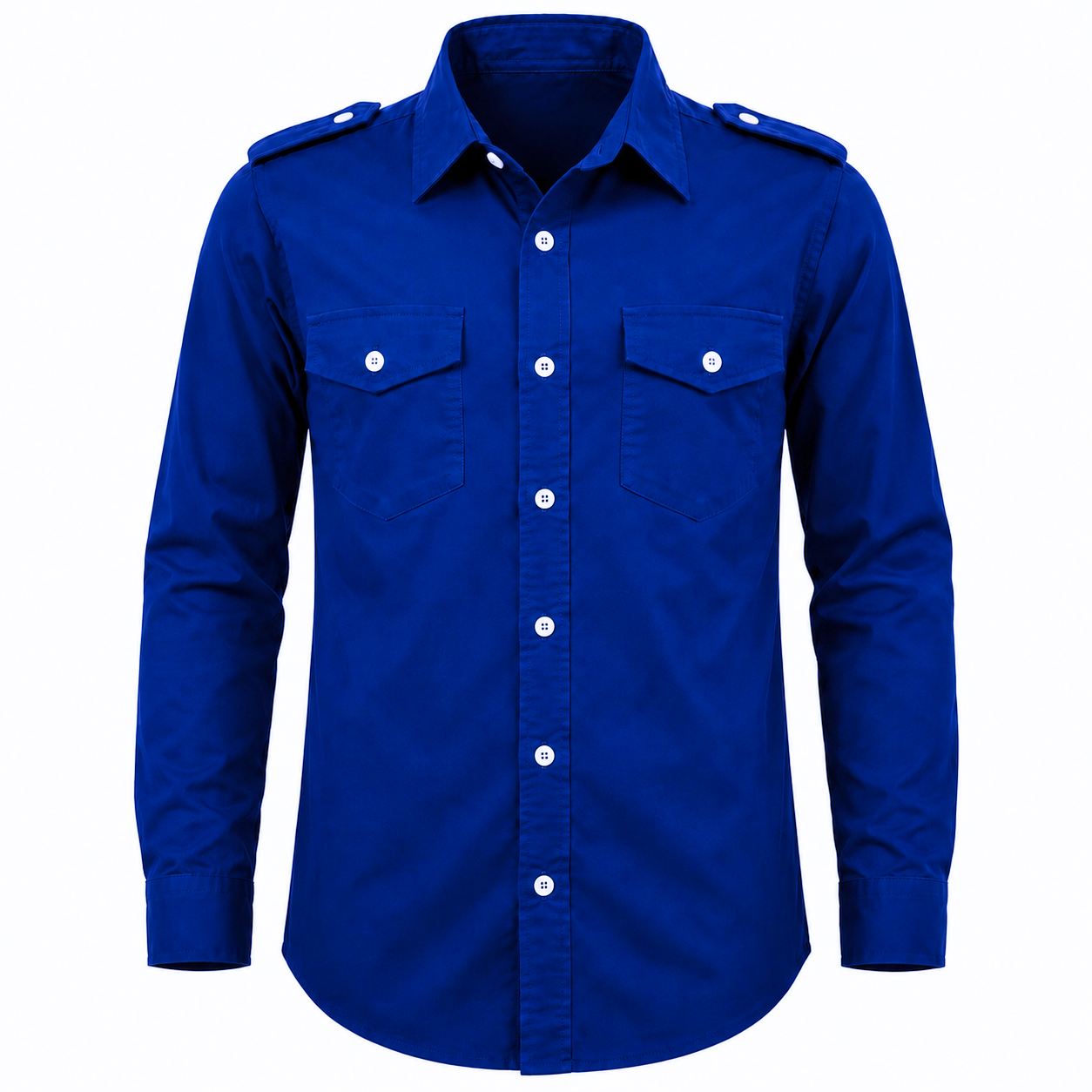 Scout Shirt Gitane