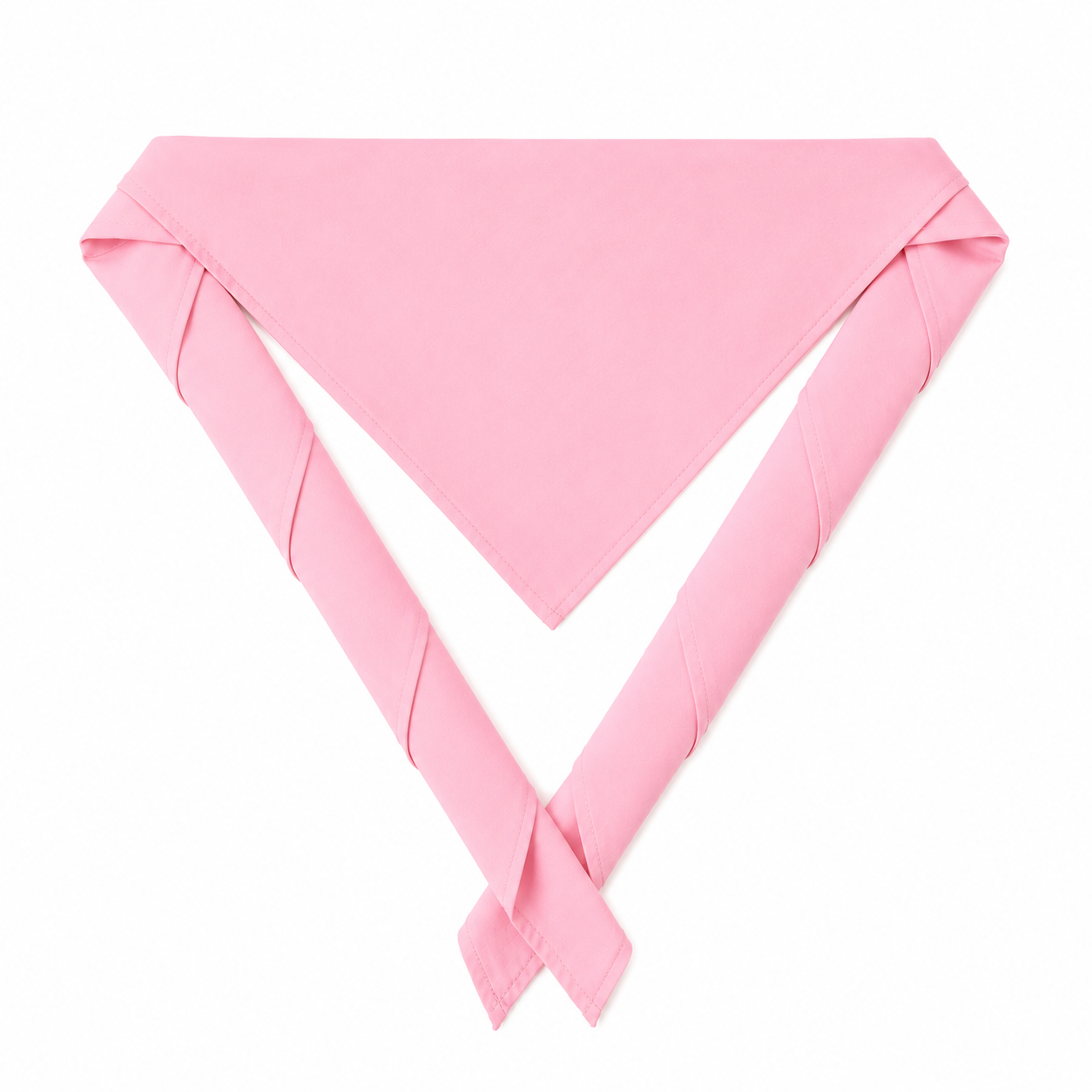 Scout Scarf Pink