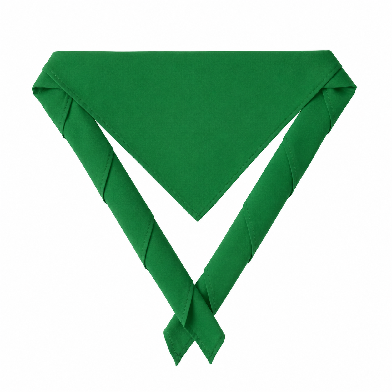 Scout Scarf Green