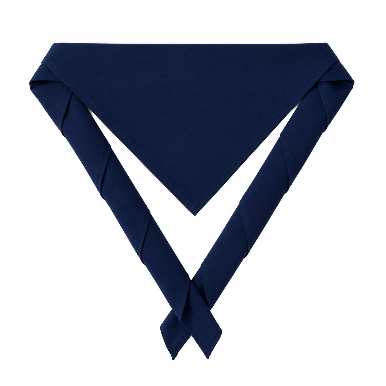 Scout Scarf Navy Blue