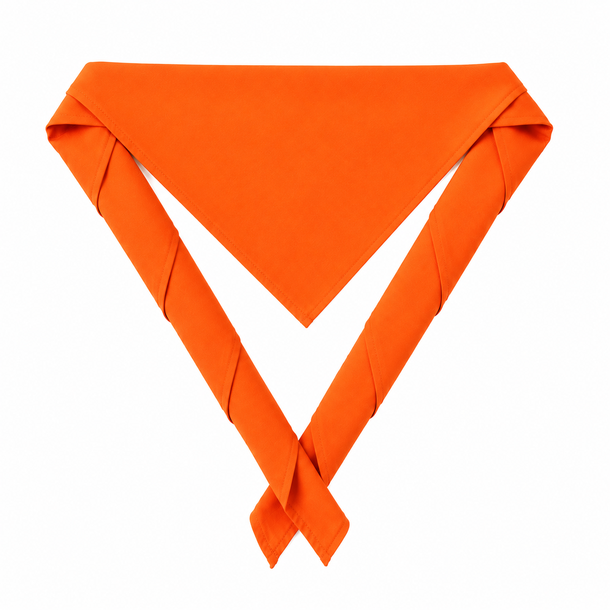 Scout Scarf Orange