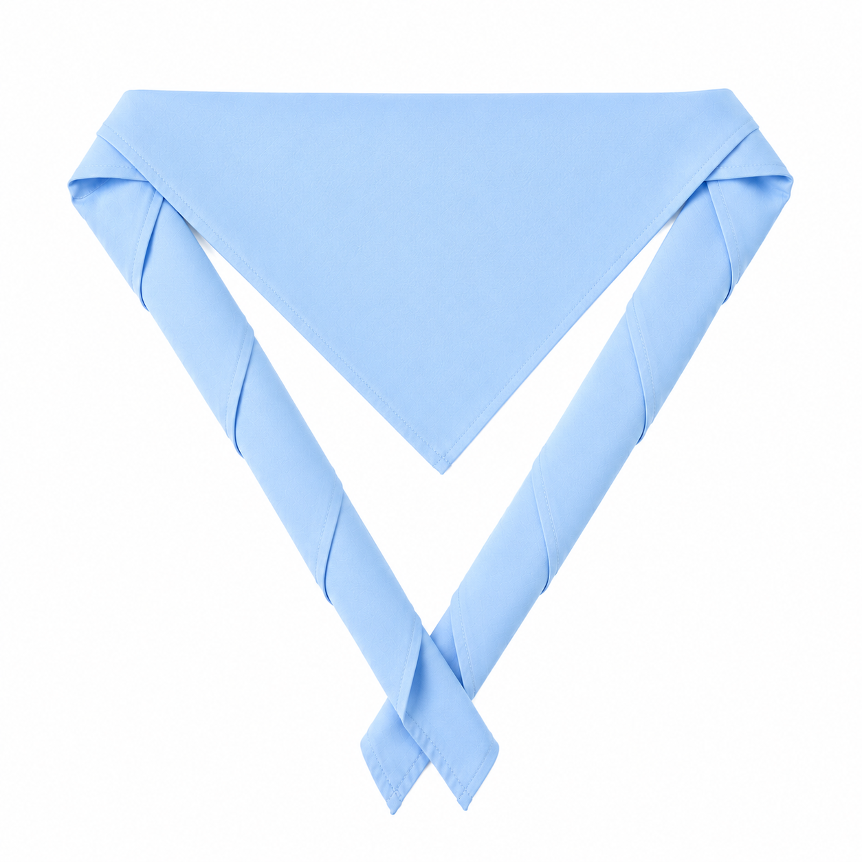 Scout Scarf Light Blue