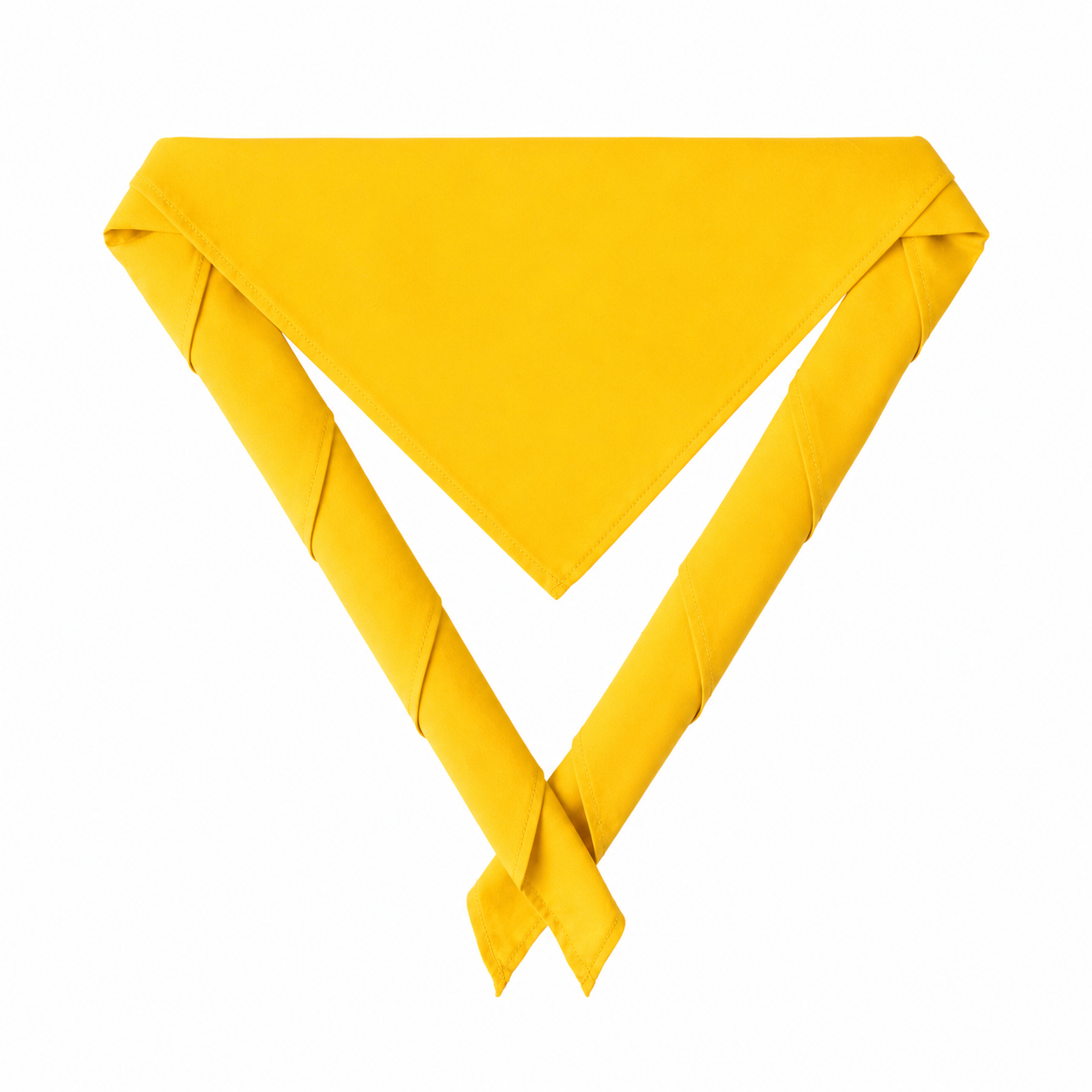 Basic Scout Scarf