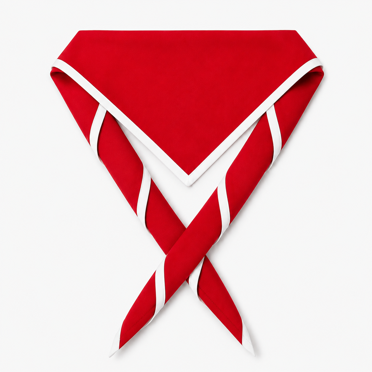 Scout Scarf With Brime